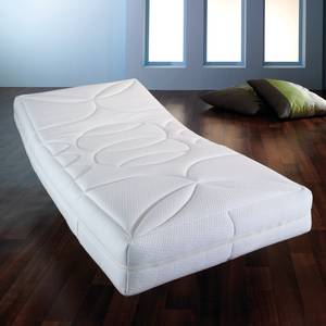 Adaptief matras Premium KS koudschuimmatras - 160 x 200cm - H2 zacht