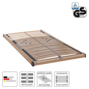 f.a.n. Comfort Plus Lattenrost nicht verstellbar - 80 x 200cm