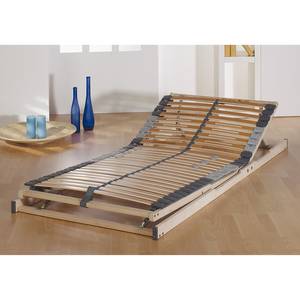 Sommier lattes Dreamflex Plus XXL Réglable - 140 x 200cm