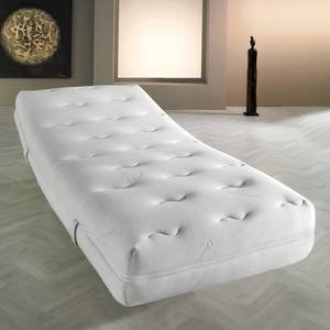 f.a.n. Comfort Plus KS koudschuimmatras 100 x 200cm - H3 medium