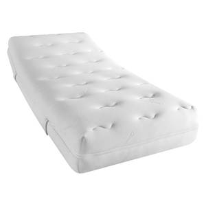 Matelas en mousse froide Komfort Plus KS 90 x 200cm - D1 très souple