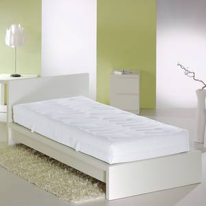 Matelas Medisan Luxus VS Mousse froide viscoélastique - 80 x 200cm - D2 souple