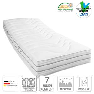 Medisan Sensitive KS koudschuimmatras 160 x 200cm - H4 hard