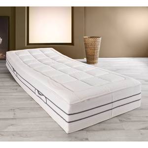 f.a.n. Prestige De Luxe 1.000 T Tonnentaschenfederkernmatratze - 160 x 200cm - H2