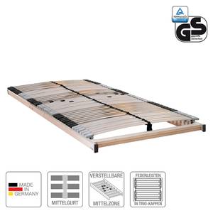 f.a.n. Punktoflex Ergo Lattenrost nicht verstellbar - 100 x 200cm