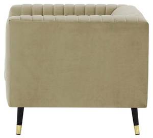 Sessel Slender Beige