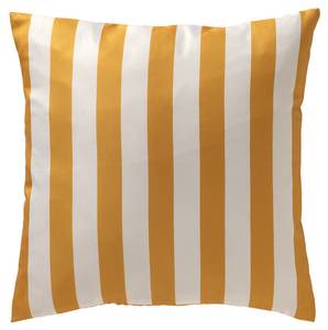 Housse de coussin Sia Jaune 45x45 cm Jaune