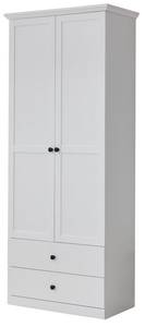 Garderobenschrank BrandsonBaxter Beige