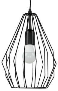 Lampe à suspension OHLA Abat-jour diamètre : 23 cm