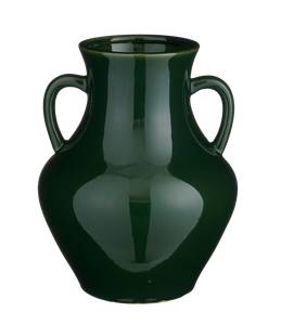 Vase Marian Grün