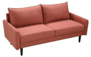 Sofa HALIA Rotbraun