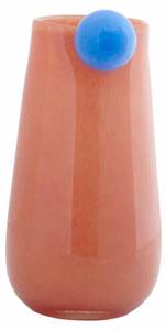 Vase Bolita Orange