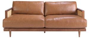 Ecksofa 6177 Breite: 205 cm