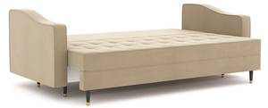 3-Sitzer Sofa PIAVE Beige