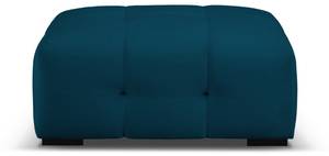 Pouf KENDAL Blau