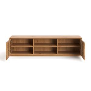 Pavo-TV-Schrank aus Massivholz 180 x 43 cm