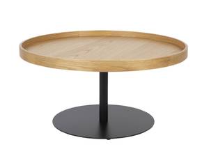 Table basse Yuri Marron