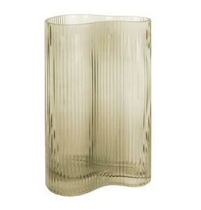 Vase Allure Wave Vert