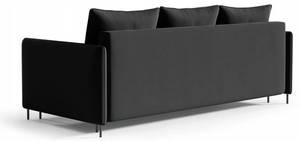 Sofa BELIS Schwarz