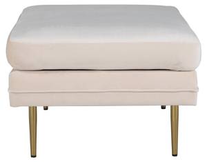 Hocker BOOM P 1NOS Beige