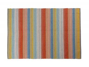 Moderner Cleveland Teppich Textil - 230 x 1 x 160 cm