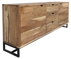 Sideboard SUKHOTHAI Beige - Breite: 200 cm