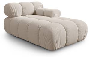 Chaiselongue BELLIS Beige