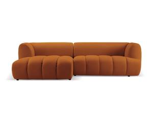 modulares Ecksofa HARRY 4 Sitzplätze Braun