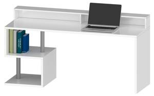 Bureau Serafino Blanc