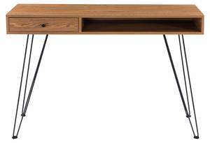 Bureau Munkfors Marron - Bois manufacturé - 115 x 75 x 48 cm