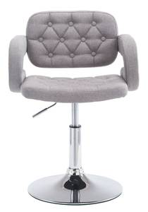 Lounger Dublin Grau