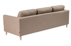 Sofa Marino Hellbraun