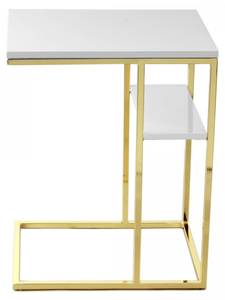 Table basse ENE Blanc