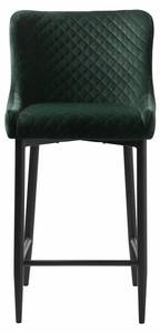 Tabouret de bar Otis 49 x 106 x 56 cm