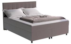 Lit boxspring SIERO Largeur : 160 cm