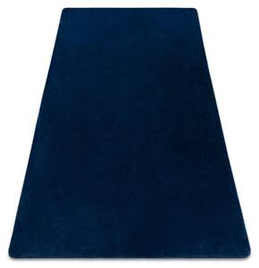 Tapis Posh Shaggy Bleu Très Épais 120 x 160 cm