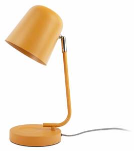 Lampe de Table Encantar Jaune