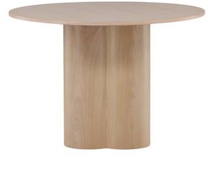 Table à manger OLIVIA DT110 Beige