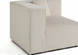 Module d'assise ARTY Beige