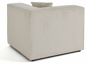 Module d'assise ARTY Beige