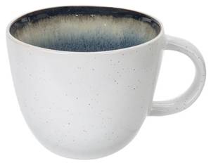 Kaffeetasse Fez Blau - Naturfaser - 2 x 8 x 9 cm