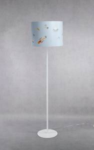 Stehlampe Sweet Dreams Pastellblau