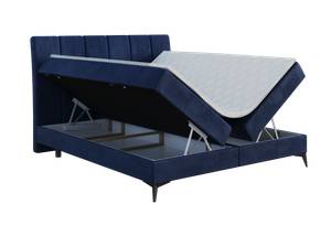 Boxspringbett ADI Breite: 80 cm - H3