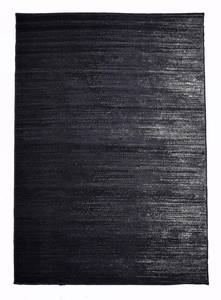 Tapis salon DEGRADA Noir - Matière plastique - 60 x 8 x 110 cm
