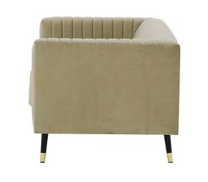 Zweisitzer-Sofa Slender Beige