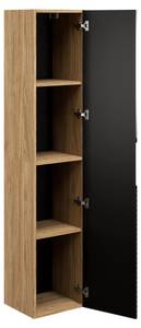 Armoire haute OCEAN HC35 1D Noir