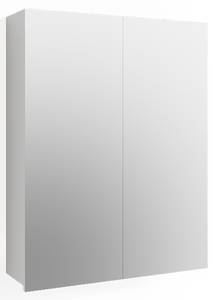 Armoire de toilette Freddy 30381 Blanc