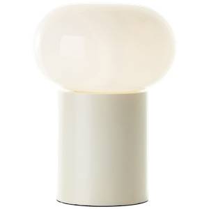 Tischlampen 4151425 1 Beige - 20 x 27 x 20 cm