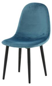 Chaise enfant POLARIZE KC 1NOS Bleu