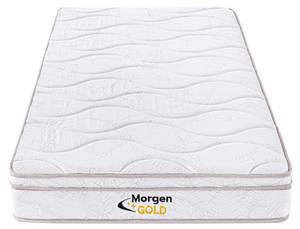 Matelas classique WOLKENTANZ 90 x 200 cm